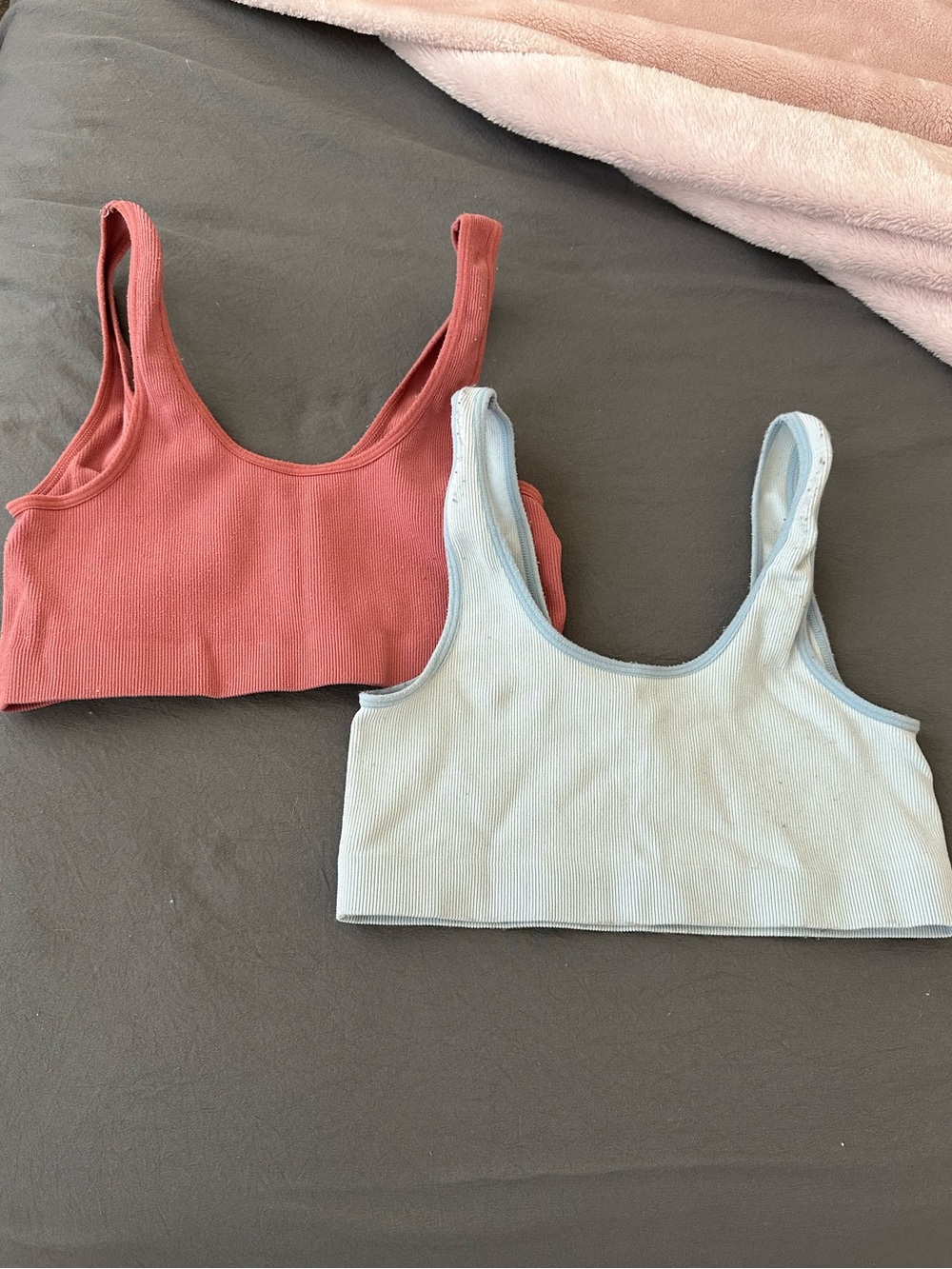 PacSun Bras